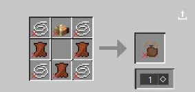 Above The Roof — скриншот 15 (Моды, Minecraft)