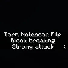 Undertale Items and Weapons [Discontinued], Моды, Minecraft