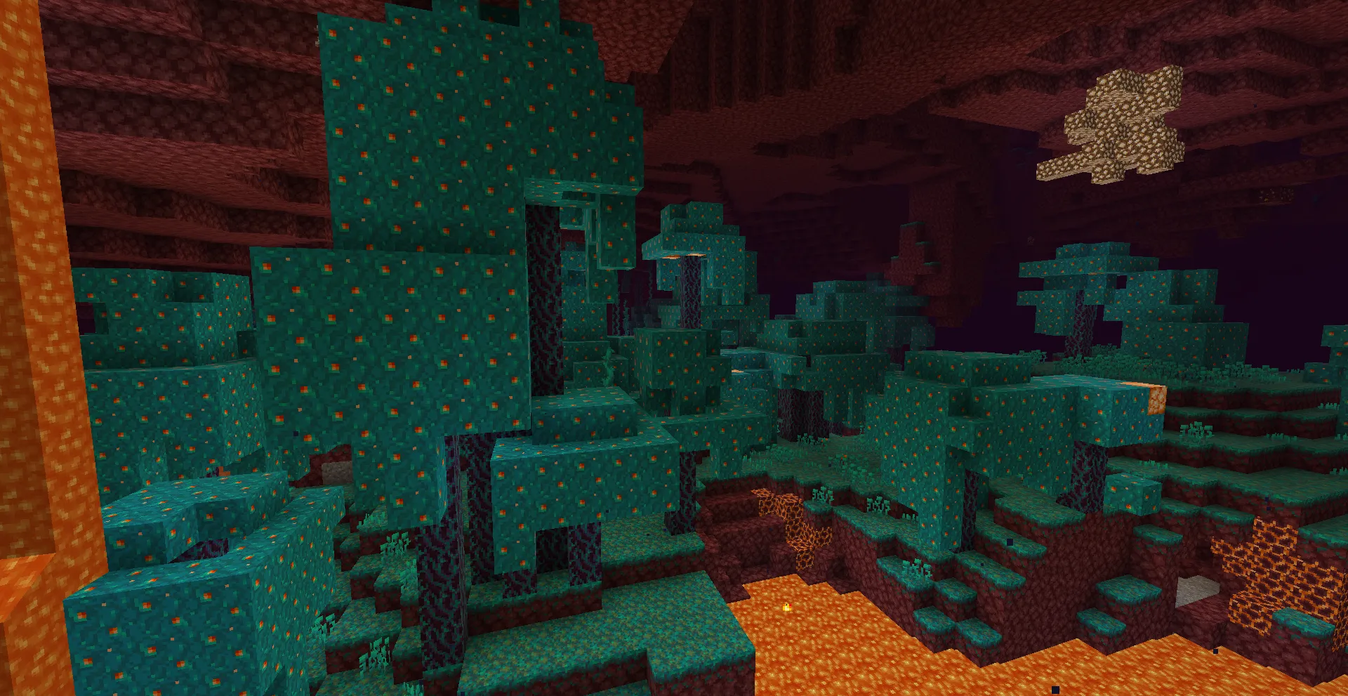 Dungeonslike Blocks — скриншот 9 (Текстуры, Minecraft)