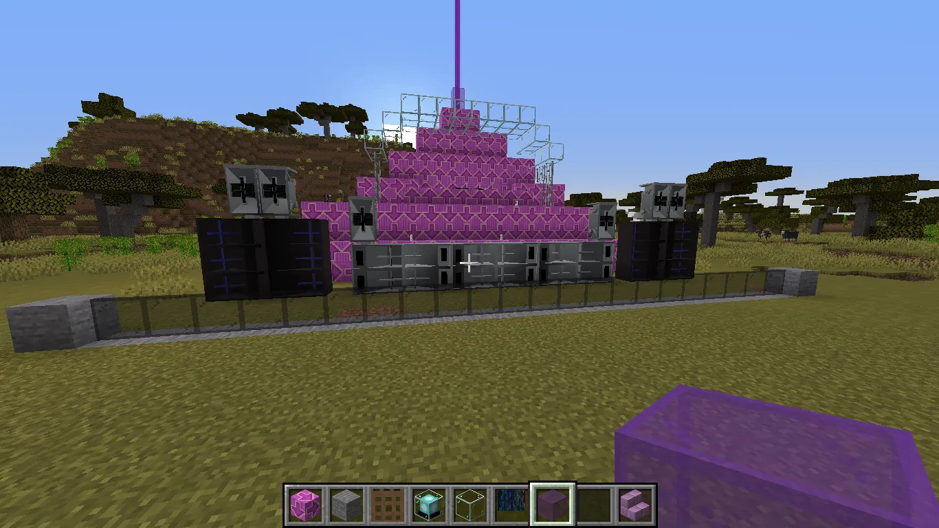 Rig Kings, Моды, Minecraft