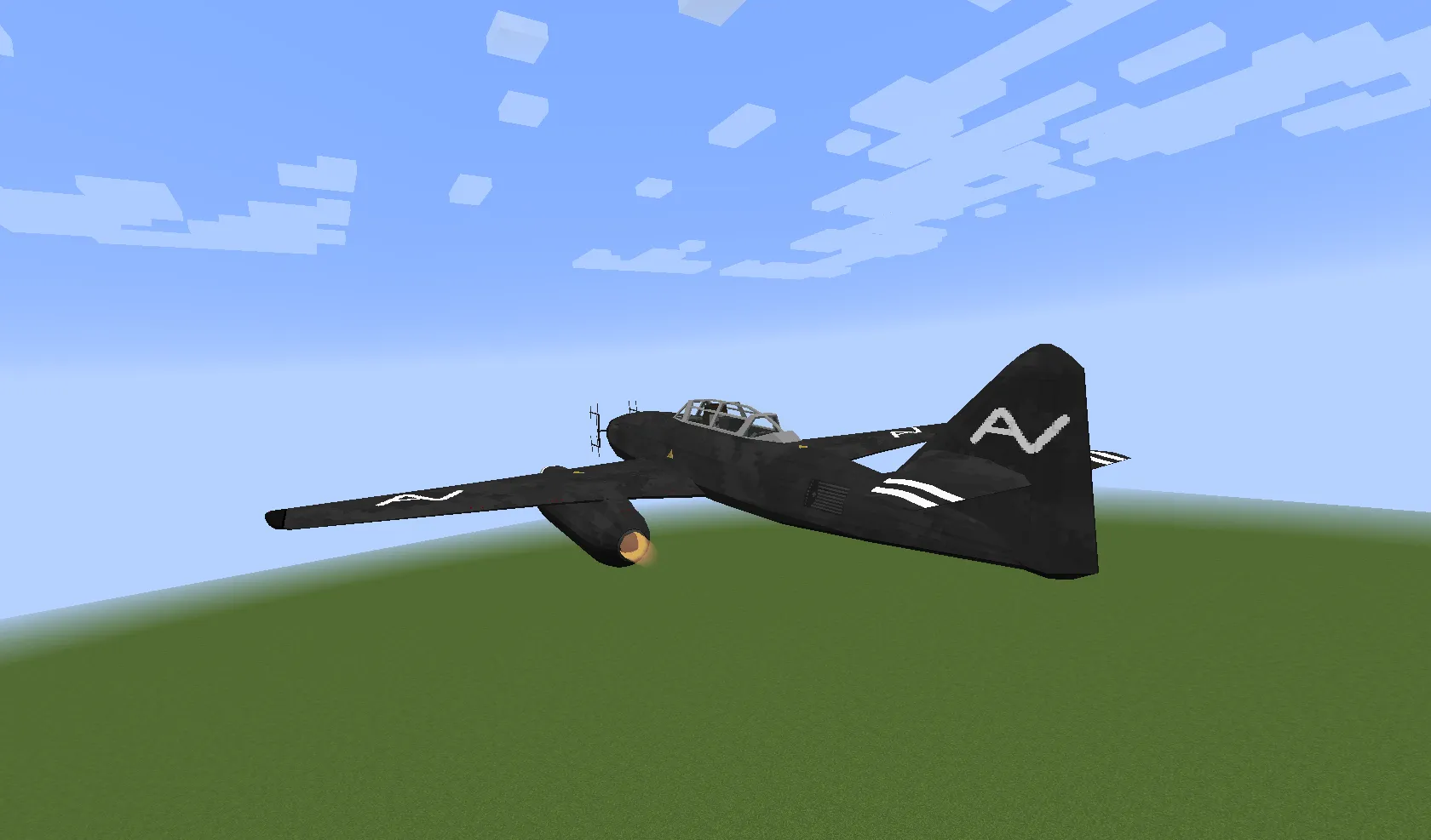Avoris IV Pack — скриншот 8 (Моды, Minecraft)