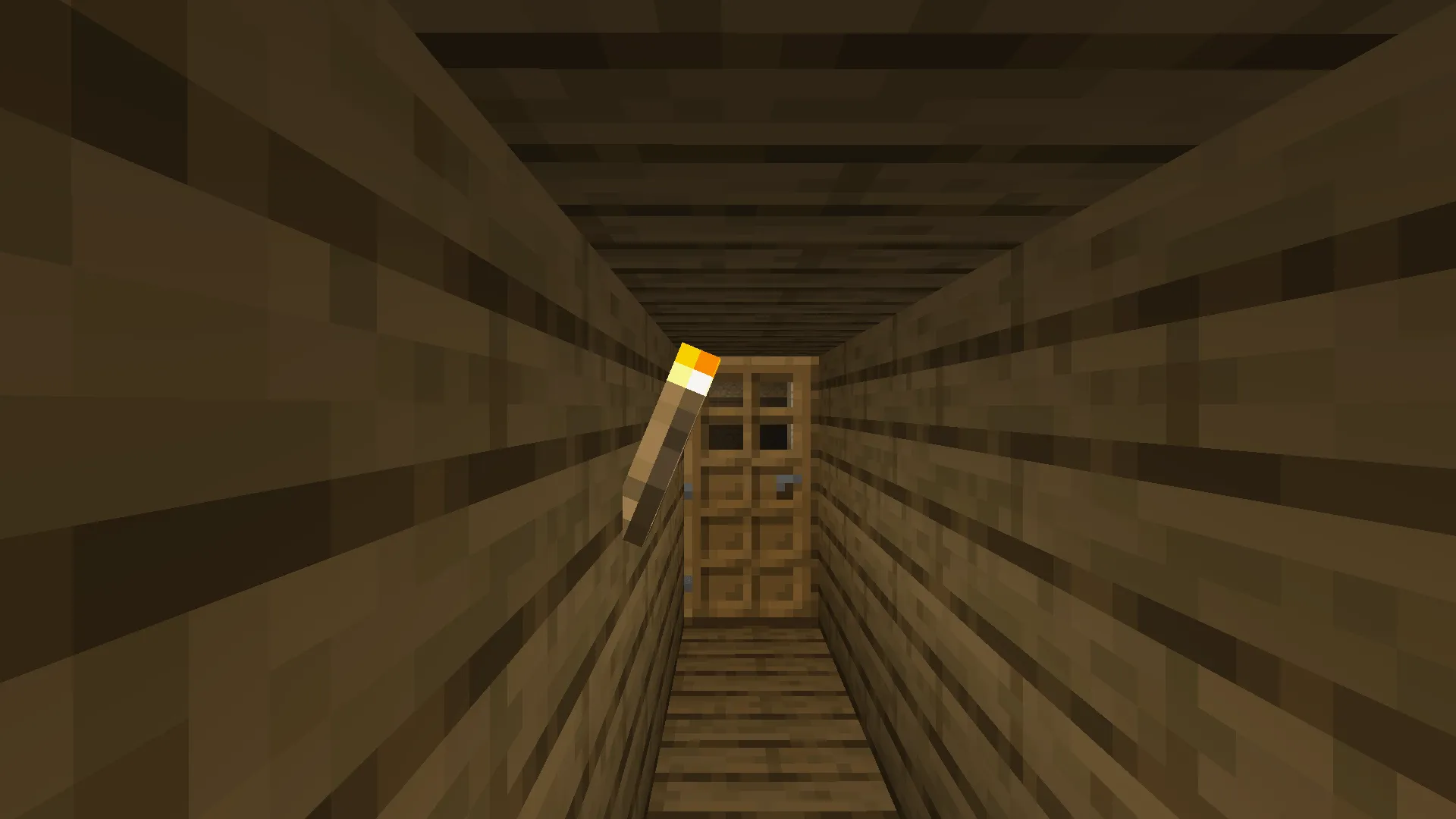 Immersive madness, Карты, Minecraft