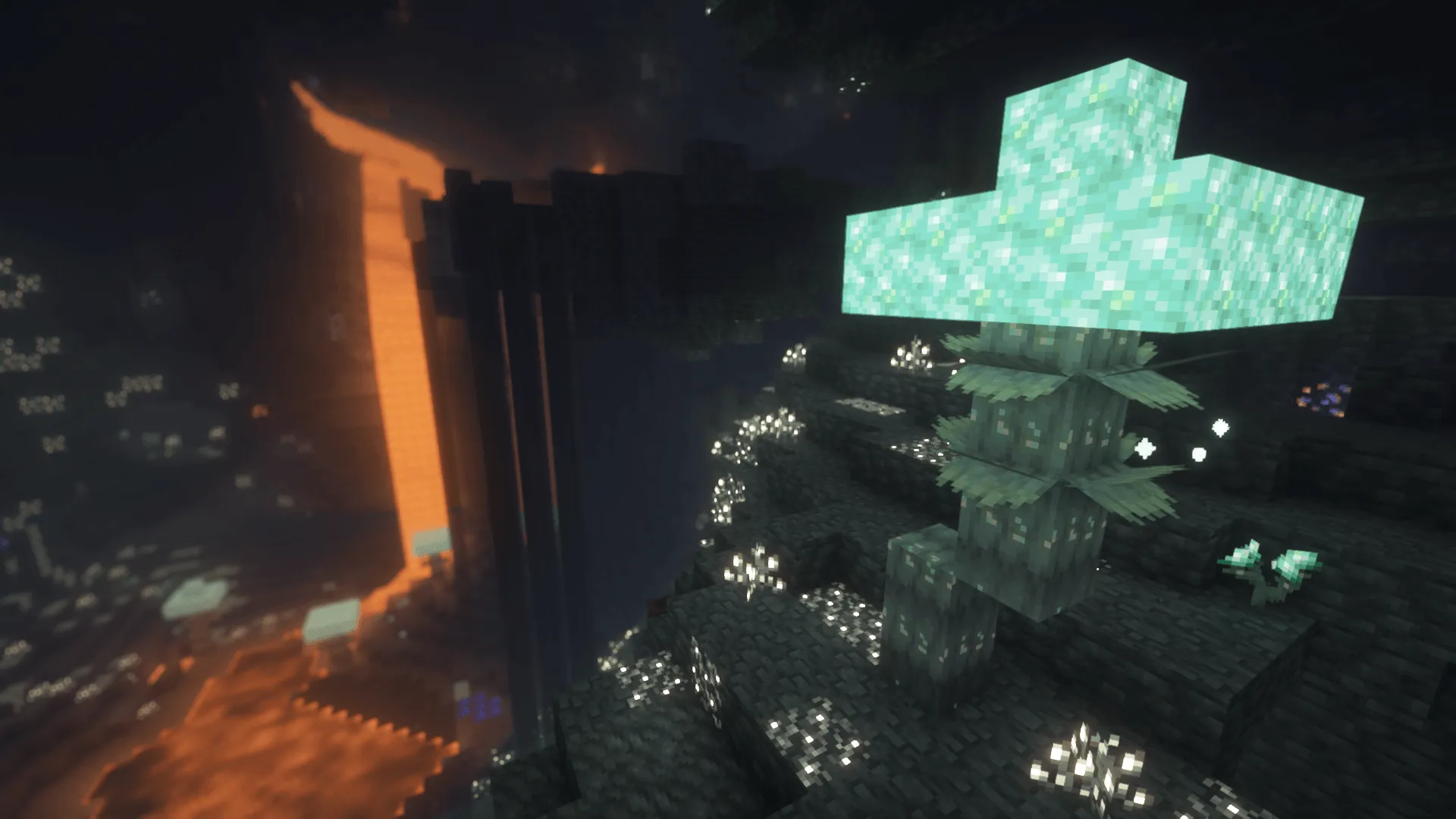 Supplemental Patches — скриншот 12 (Моды, Minecraft)