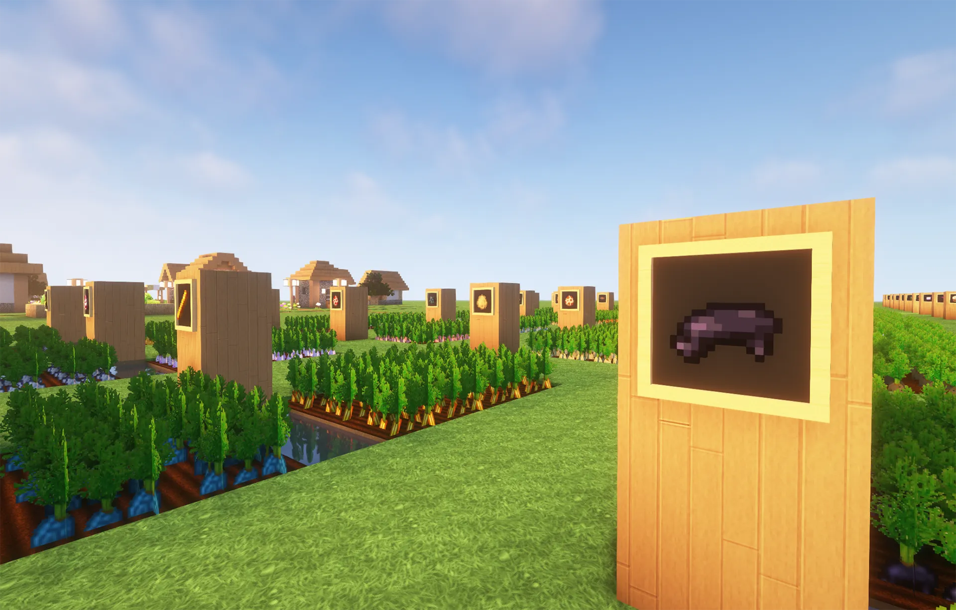 Soiled — скриншот 2 (Моды, Minecraft)