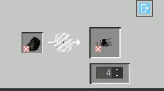 Arbiter's Craftable Gunpowder — скриншот 3 (Моды, Minecraft)