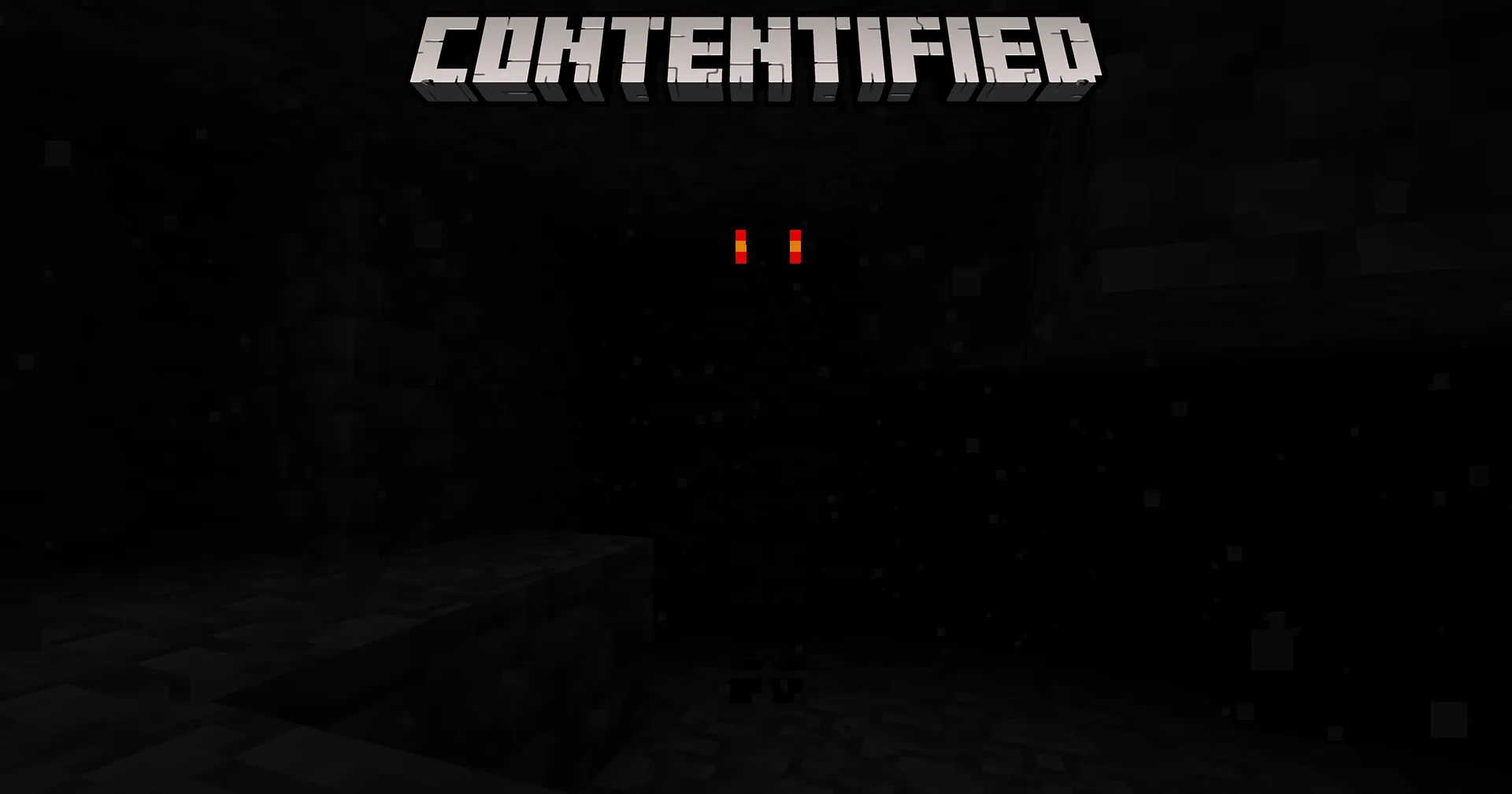 Contentified, Моды, Minecraft