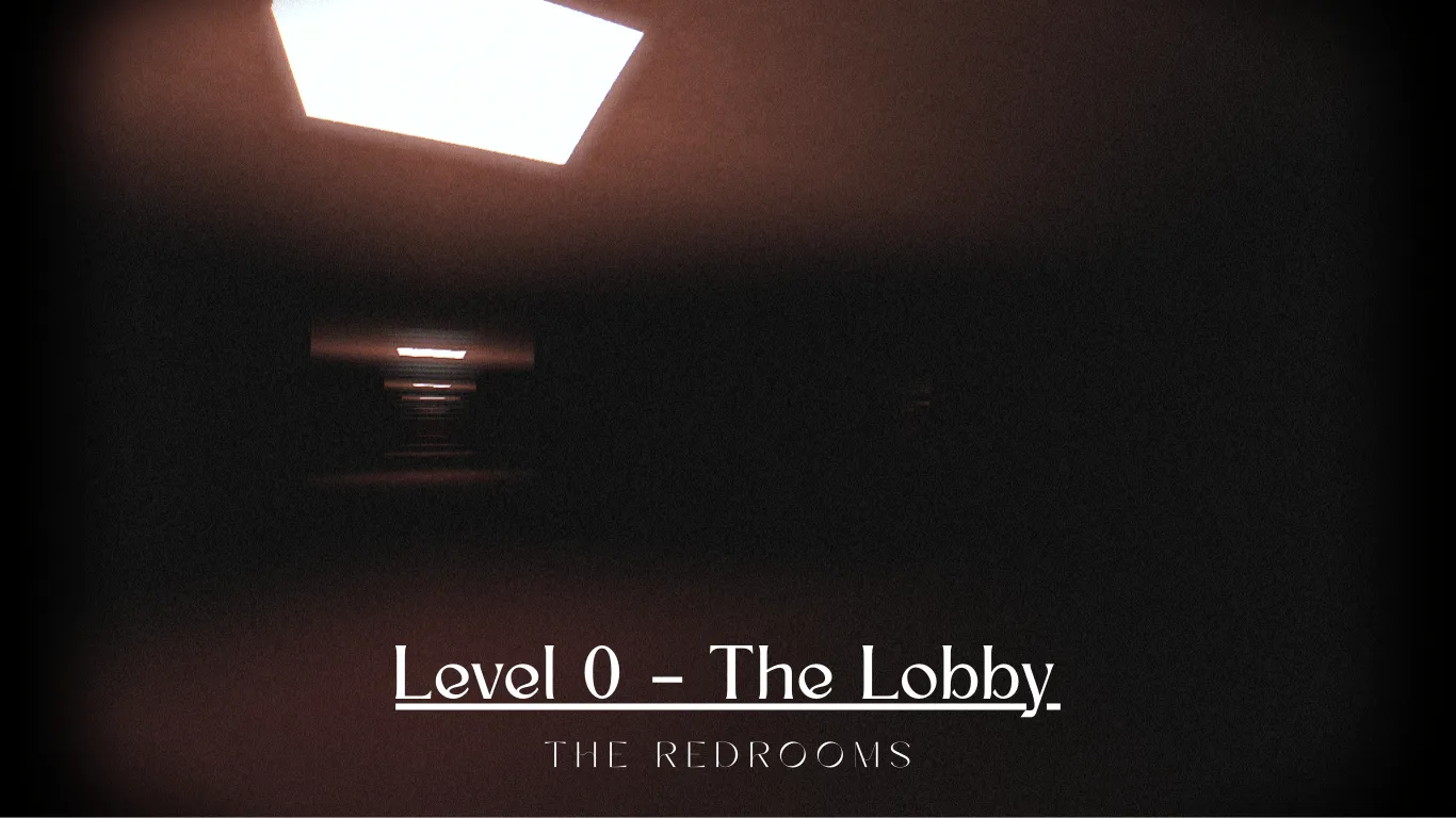 Endless Backrooms, Моды, Minecraft