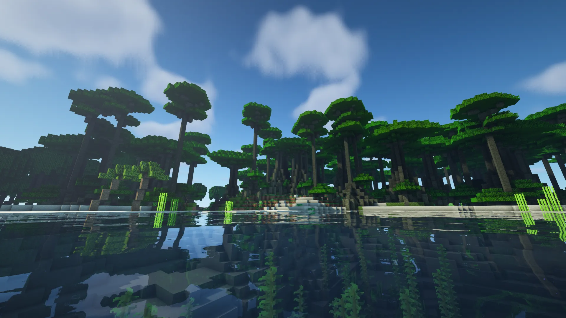 Treb's Origins Evolved — скриншот 8 (Модпаки, Minecraft)