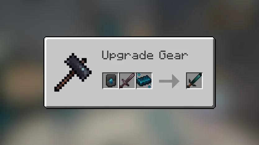 Create: Deep Dark, Моды, Minecraft