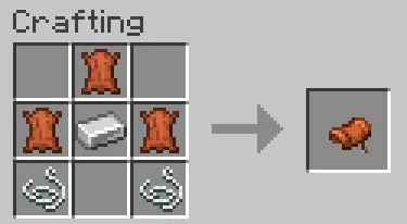 Deton's Useful recipes — скриншот 10 (Моды, Minecraft)