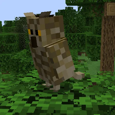 Droga's Tweaks — скриншот 11 (Моды, Minecraft)