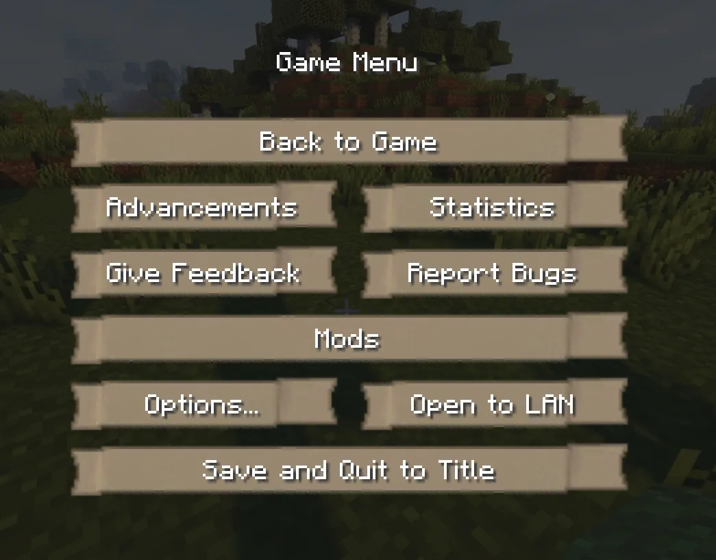 Ancient Times - The GUI — скриншот 4 (Текстуры, Minecraft)