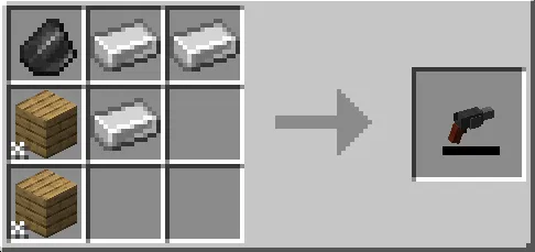 Sip of Sarsaparilla, Моды, Minecraft