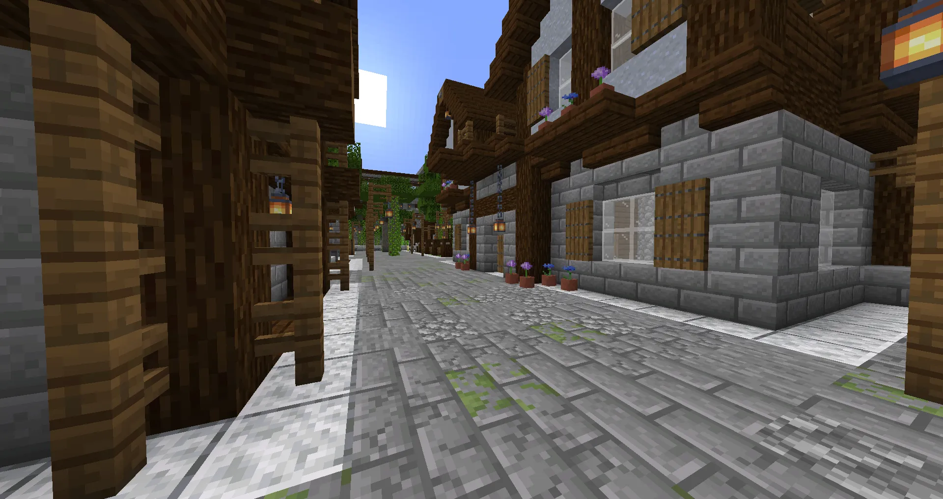 epiccpackk — скриншот 26 (Модпаки, Minecraft)