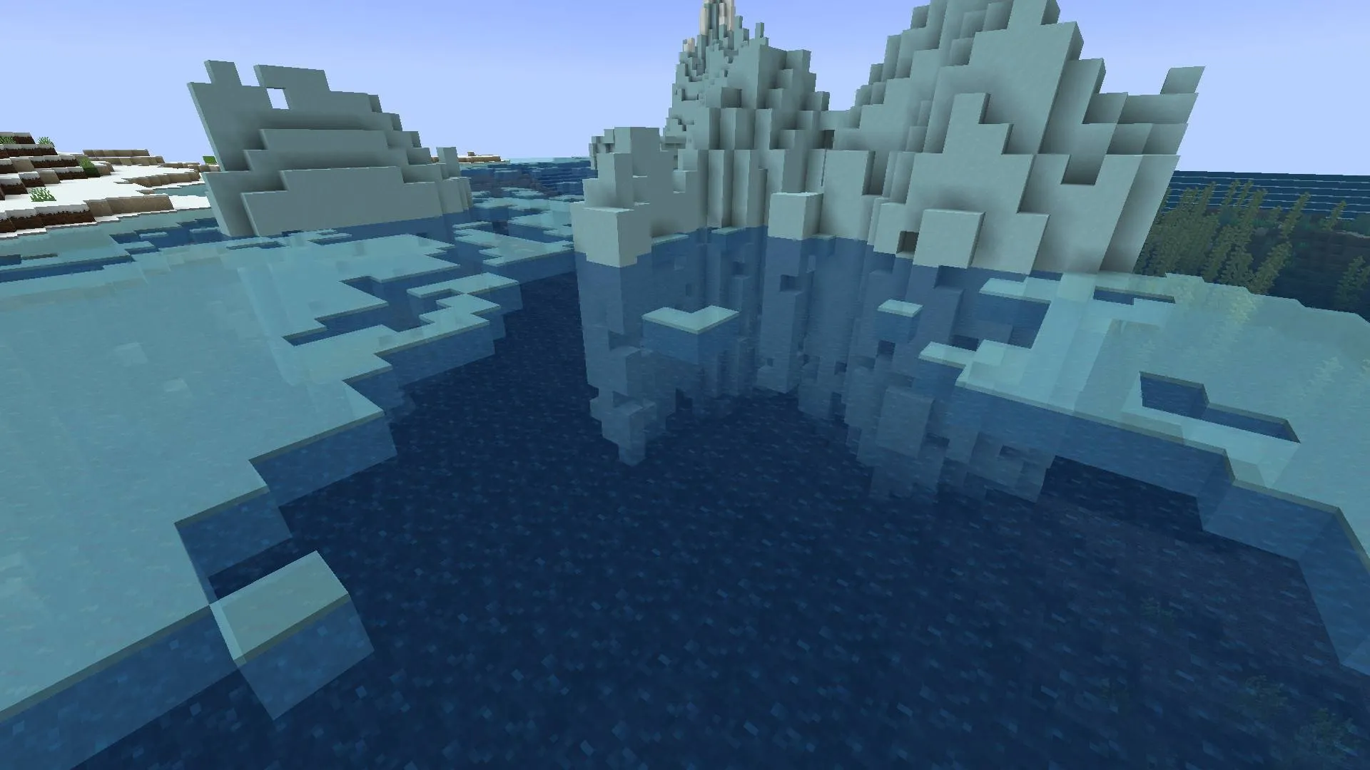 Coterie Craft DustBloom — скриншот 5 (Текстуры, Minecraft)