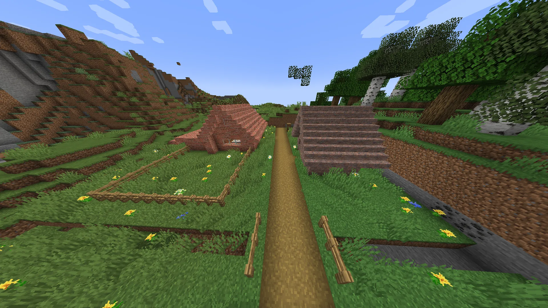 Kolja's Czech Stuff/Koljovy české věci (Czech Food,Music and other Stuff), Моды, Minecraft