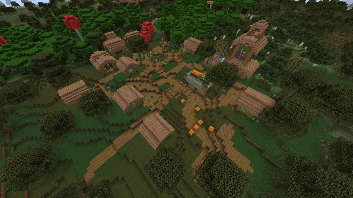 More Of Everything, Моды, Minecraft