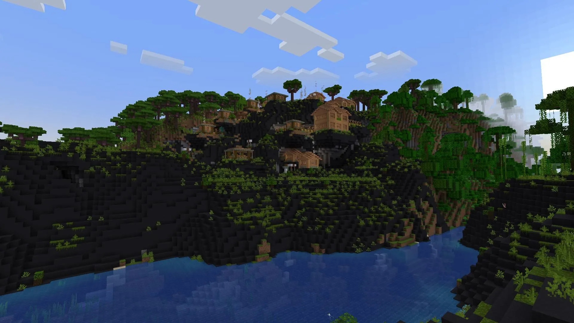 Pixelmon Homestead — скриншот 6 (Модпаки, Minecraft)