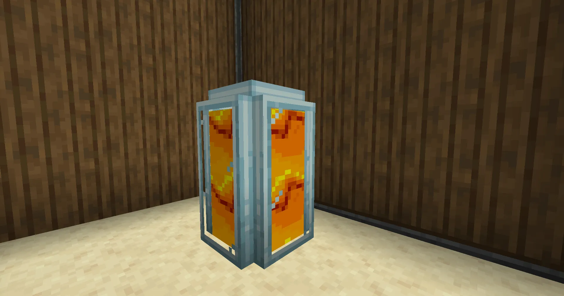 Create: Industrial Furnace — скриншот 2 (Моды, Minecraft)