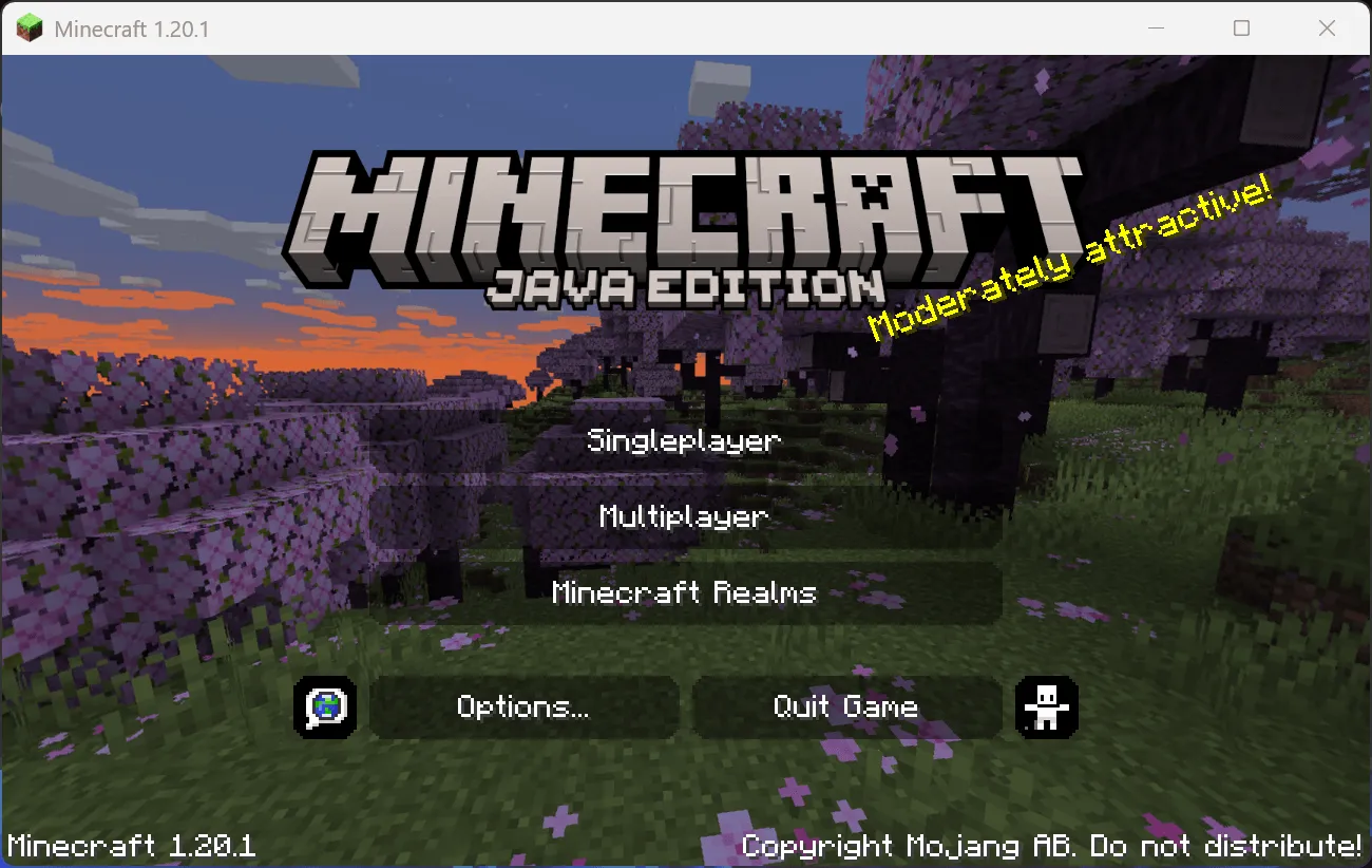 The Horror Experience Resources — скриншот 2 (Текстуры, Minecraft)