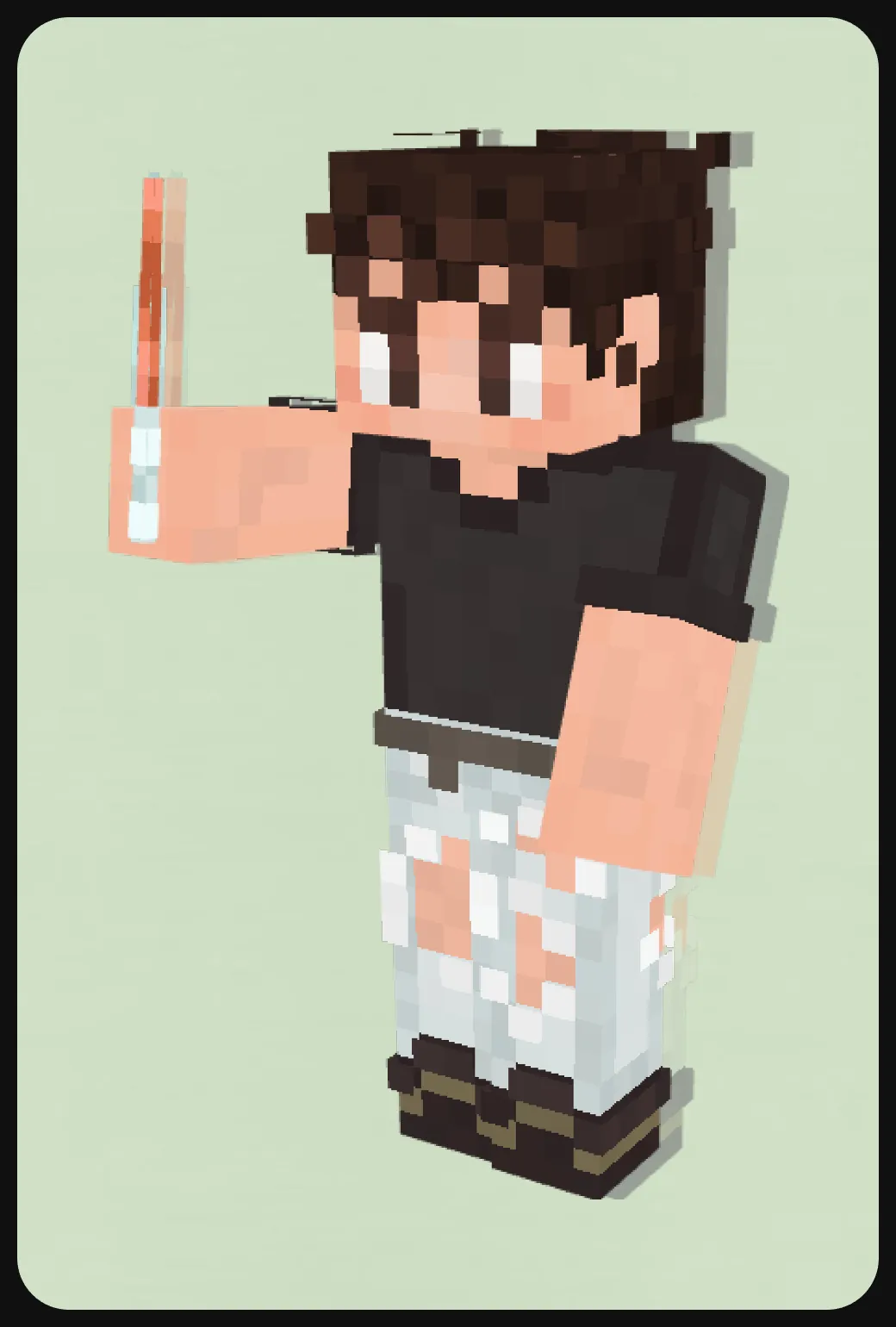 InWitched, Моды, Minecraft