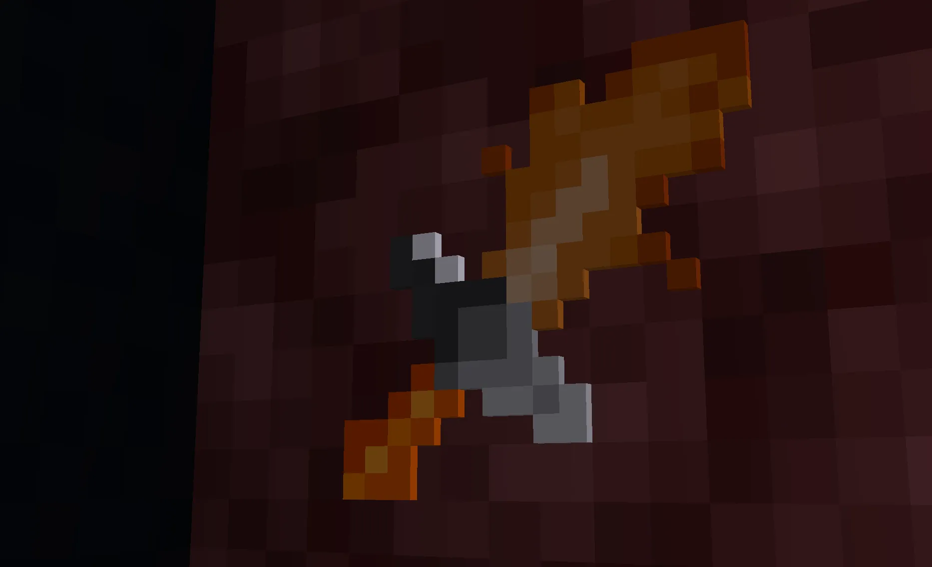 Elemental Swords - (SWORD's SMP) — скриншот 2 (Моды, Minecraft)