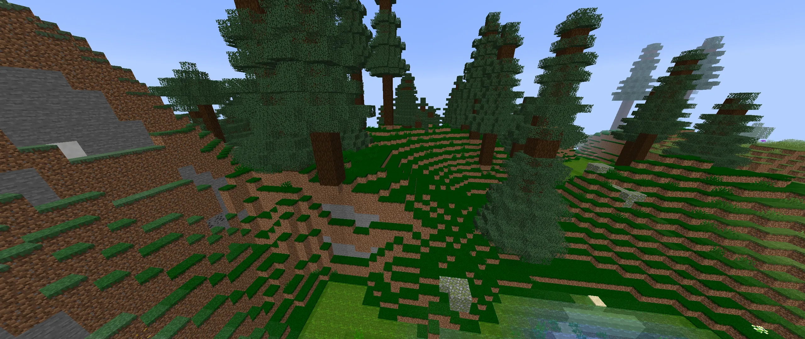 More Rocks and Minerals, Моды, Minecraft