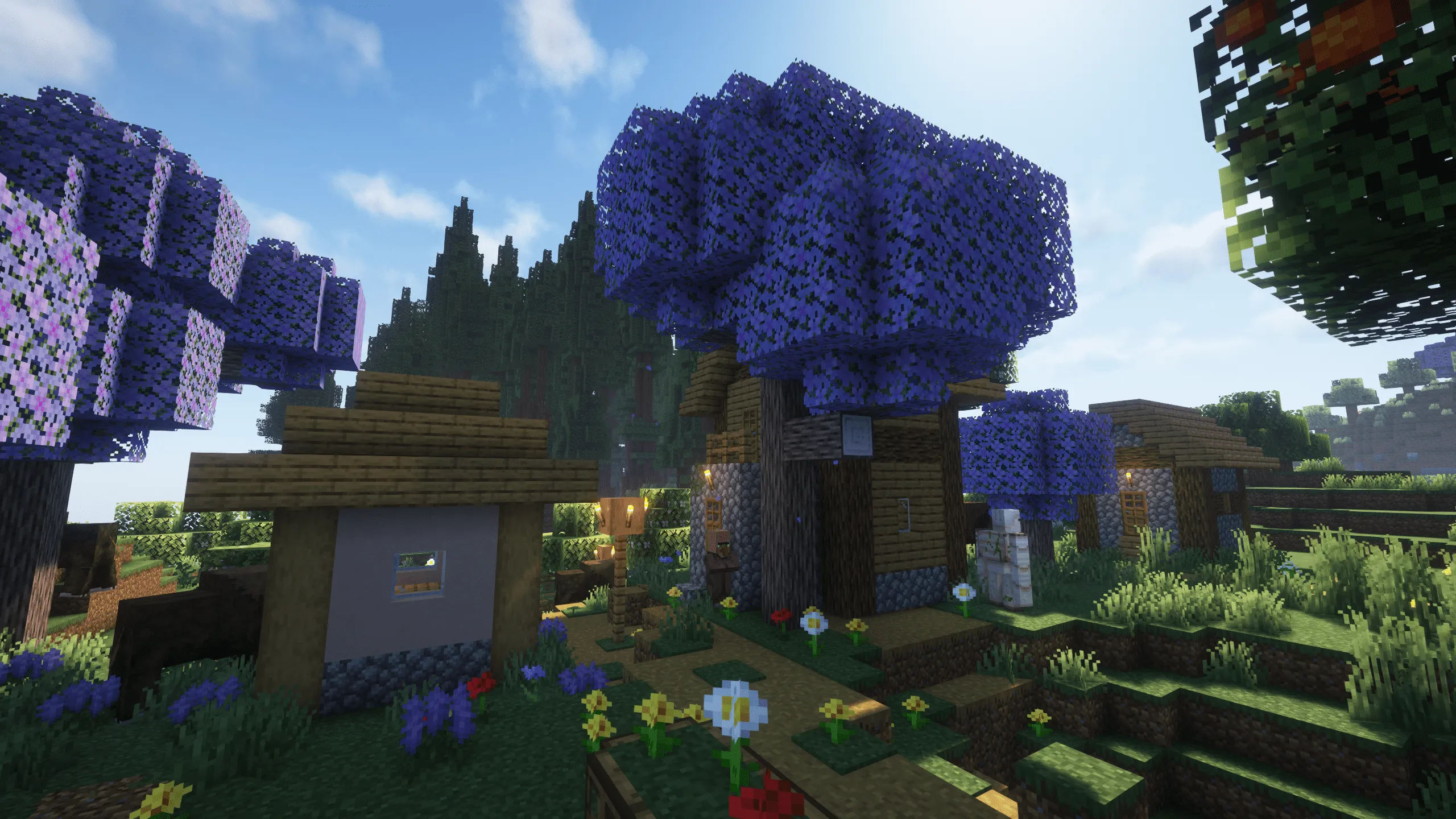 Create Expansion [FORGE] - Bigger Create+ | 6.0 UPDATE! — скриншот 4 (Модпаки, Minecraft)