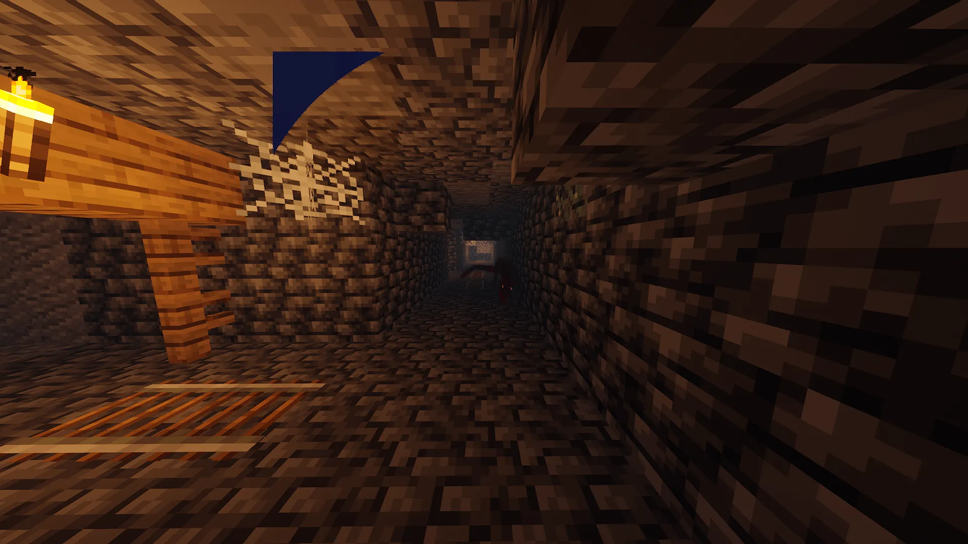 THE CREATOR.JAR 1-19-2, Моды, Minecraft