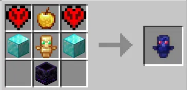 Totem Of Revival, Моды, Minecraft