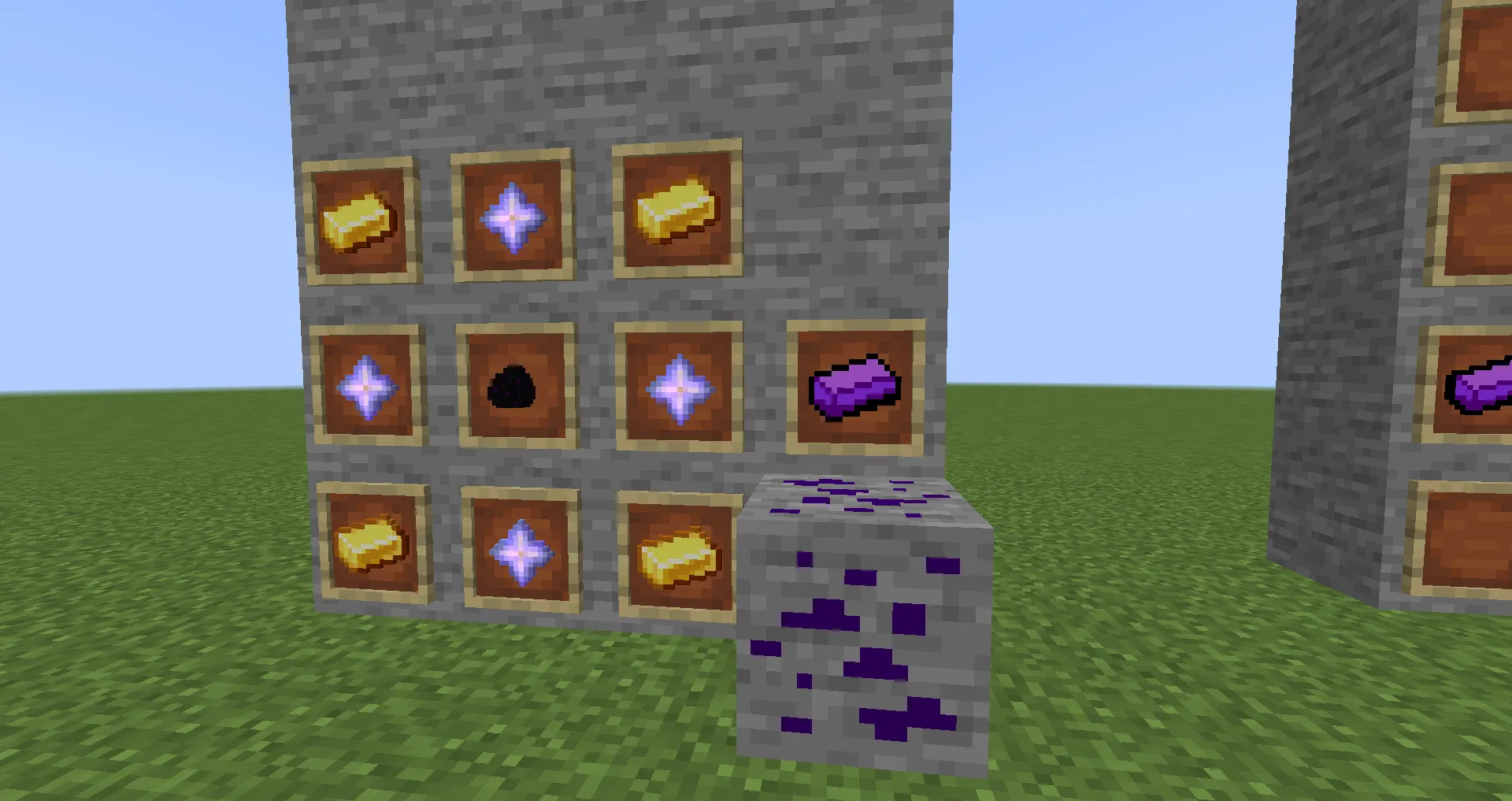 Tepidcraft, Моды, Minecraft
