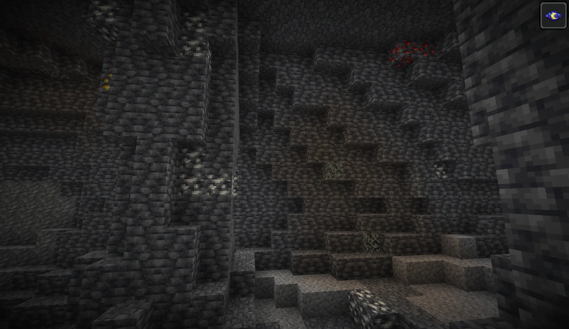 TheElementGuy's More Metals and Ores — скриншот 8 (Моды, Minecraft)