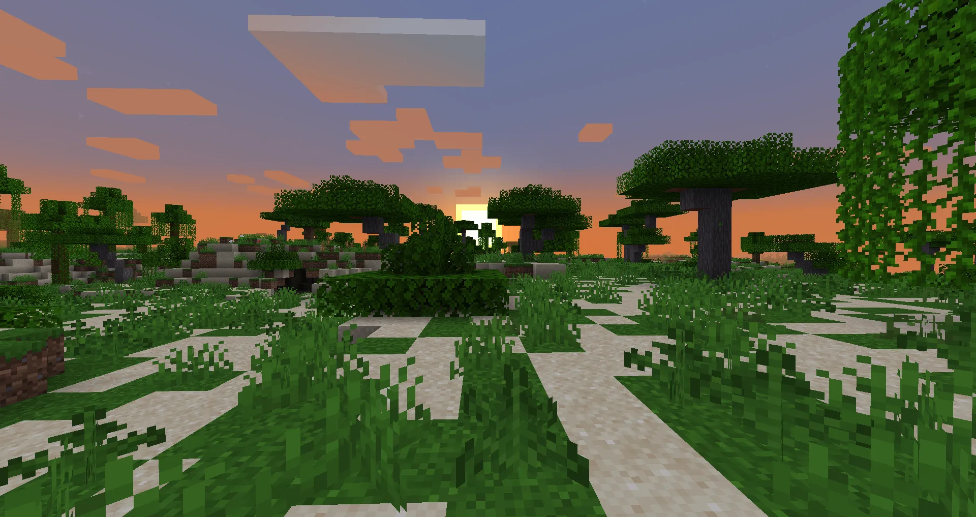 TNP Limitless: Vanilla Echoes - LL:VE — скриншот 86 (Модпаки, Minecraft)