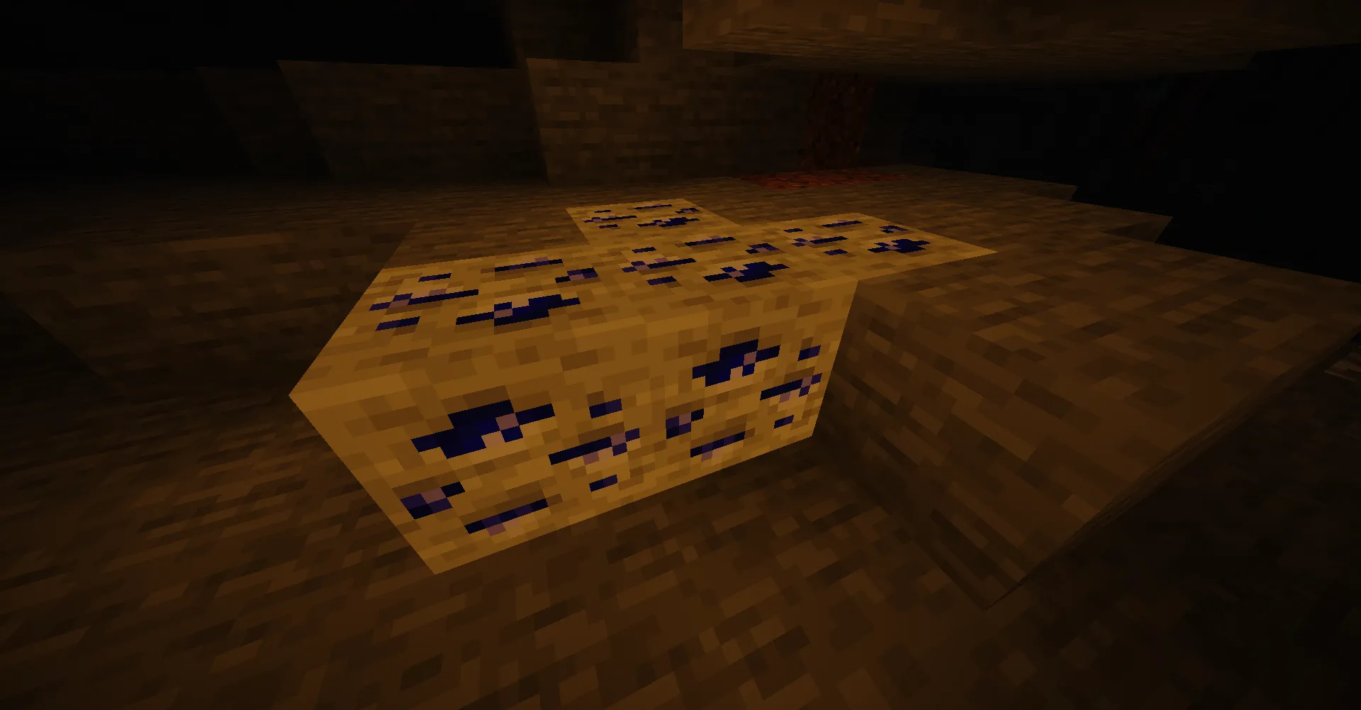 Blockling Collection 4.5 (Progress: 21%) — скриншот 10 (Моды, Minecraft)