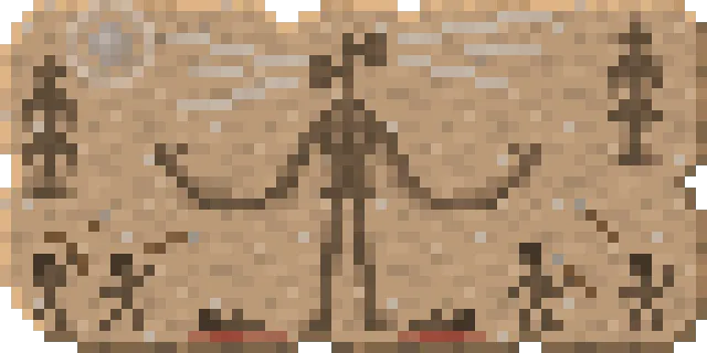 Siren Head: Reborn, Моды, Minecraft