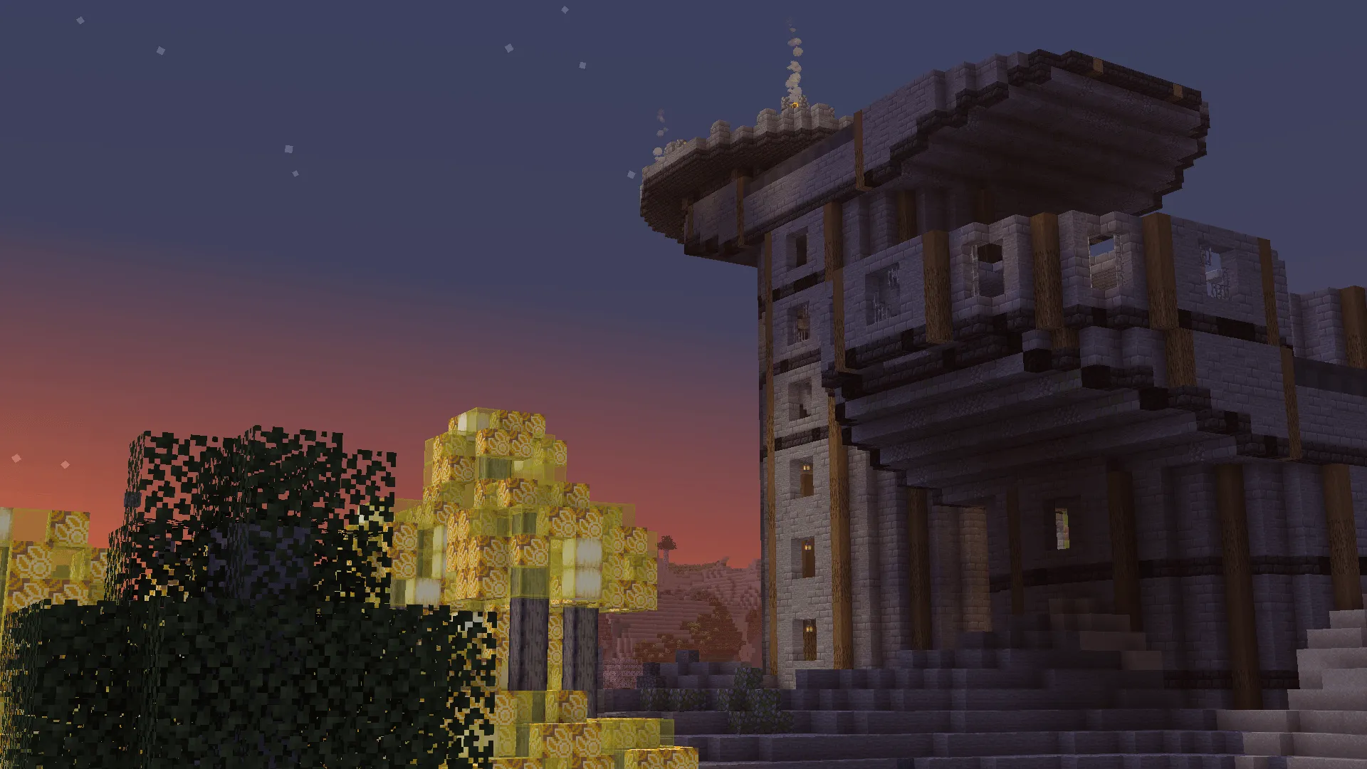 Powercraft 2, Дата-паки, Minecraft