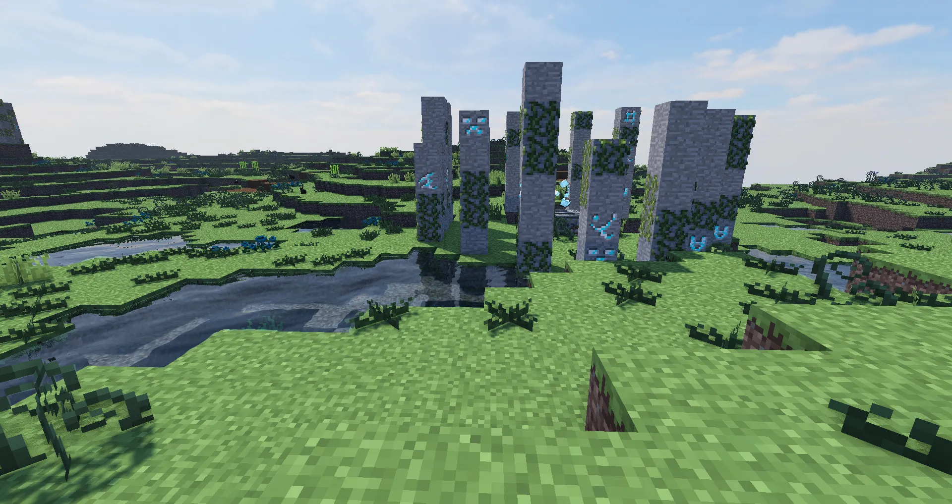 Area 71, Модпаки, Minecraft