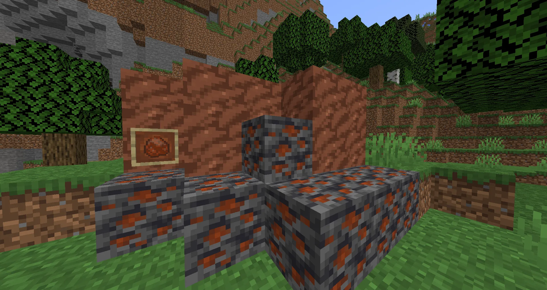 Just Enough Mining, Моды, Minecraft