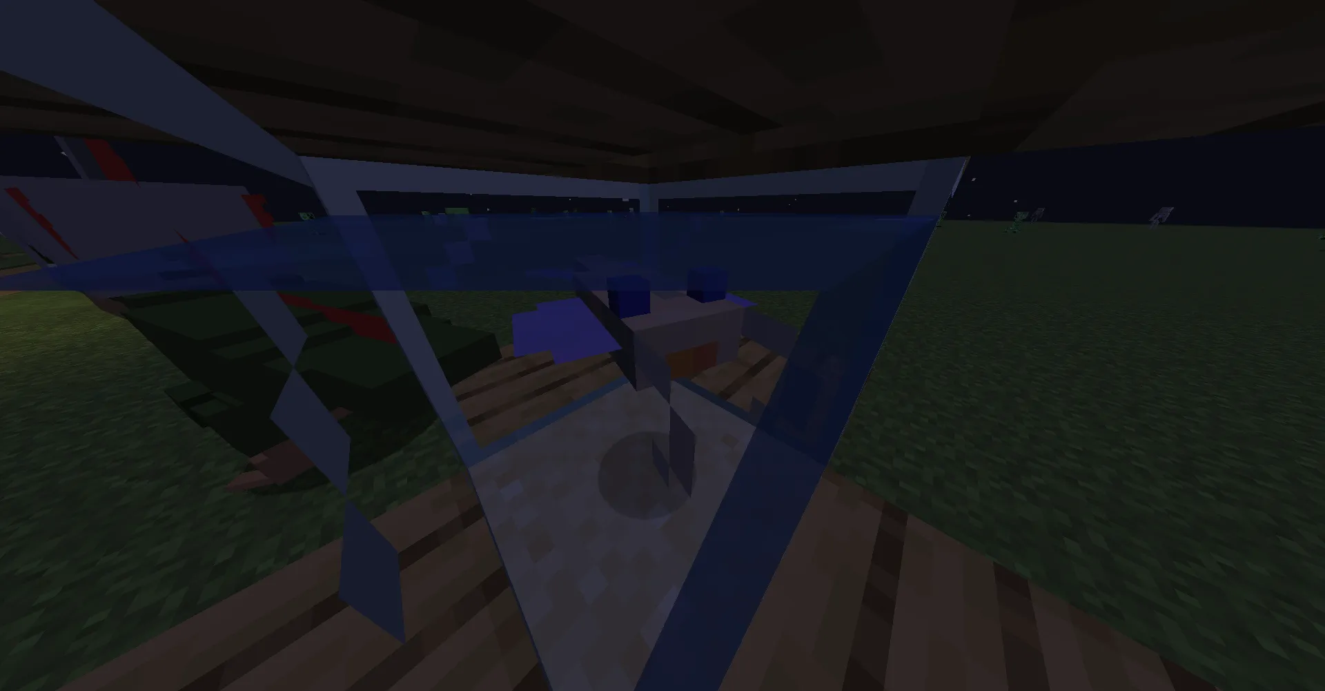 Hydra's Mobz — скриншот 3 (Моды, Minecraft)