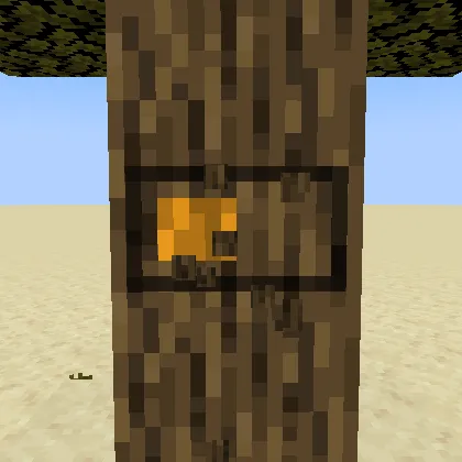 Coloured progress bar destroy animation — скриншот 1 (Текстуры, Minecraft)