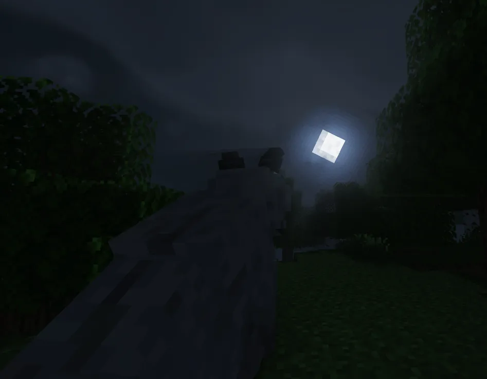 To the adventure, Моды, Minecraft