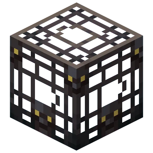 Dungeons Inspired Mob Spawners — скриншот 1 (Текстуры, Minecraft)