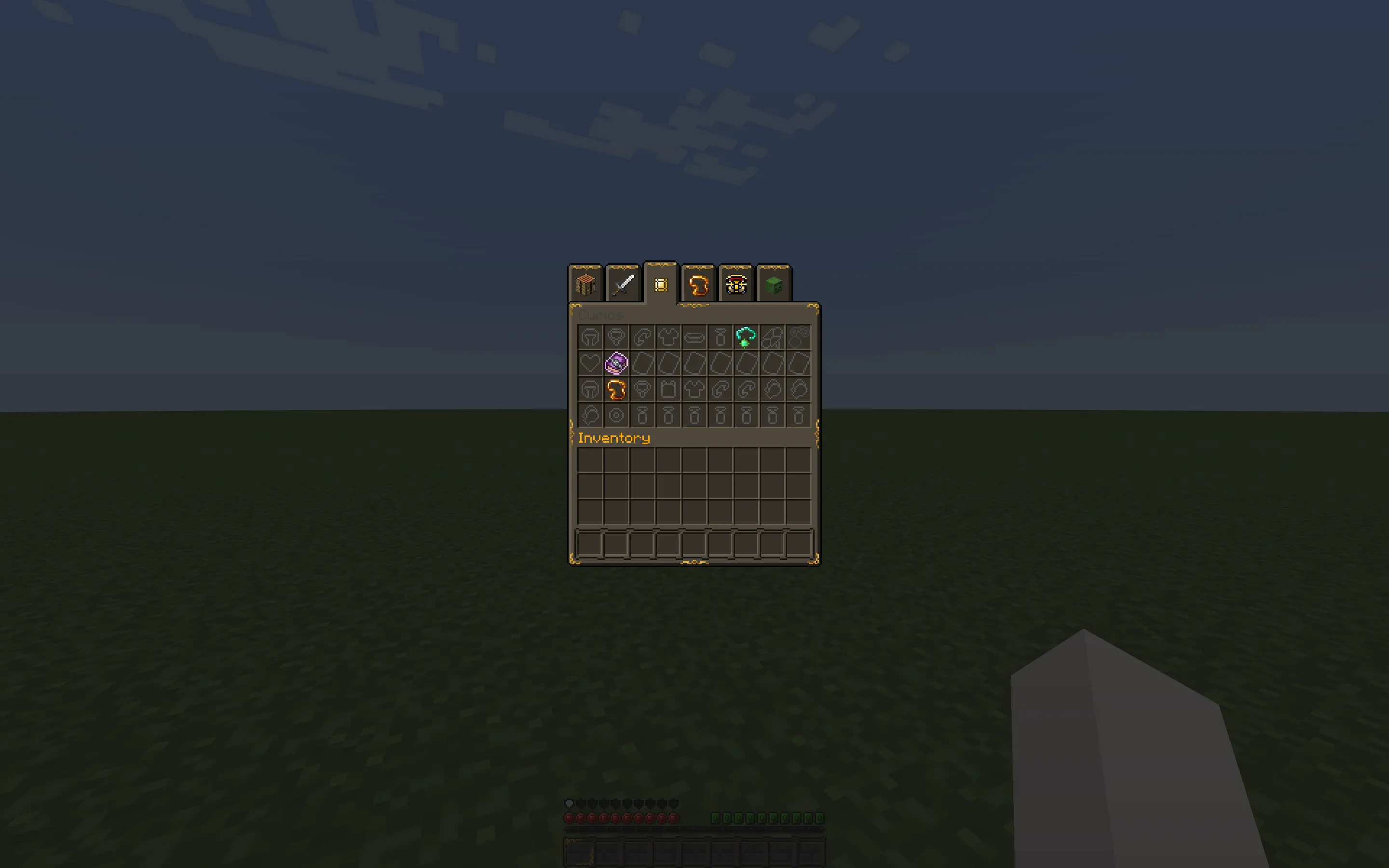 Stoneborn L2 Compat, Текстуры, Minecraft