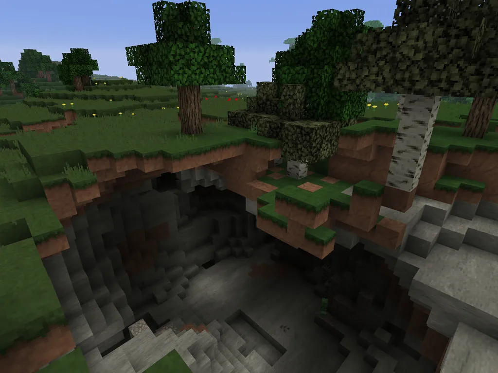 ElementalEssence, Текстуры, Minecraft