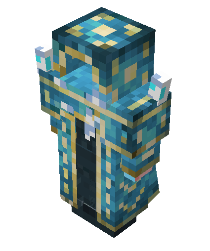 Sorcerous Supplements, Моды, Minecraft