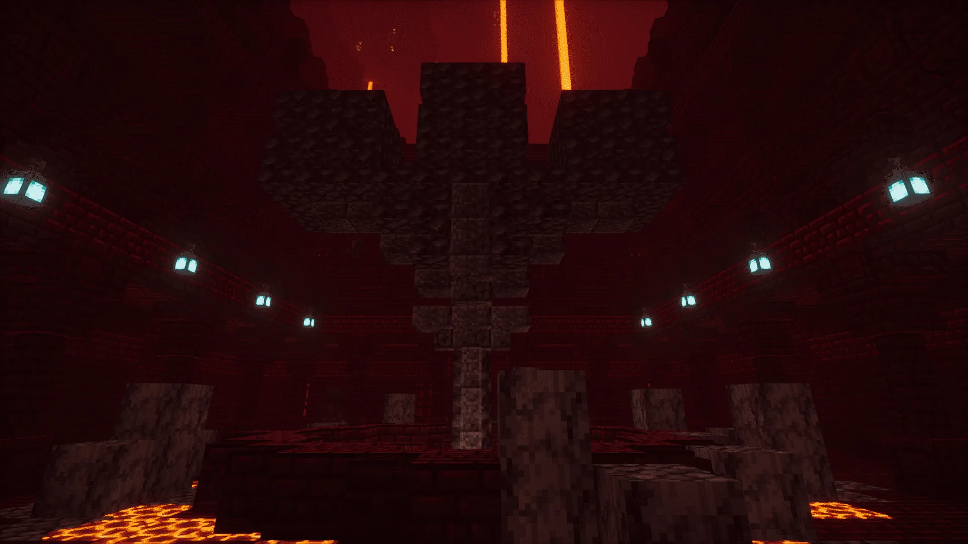 Better Adventures+ Expanded, Модпаки, Minecraft