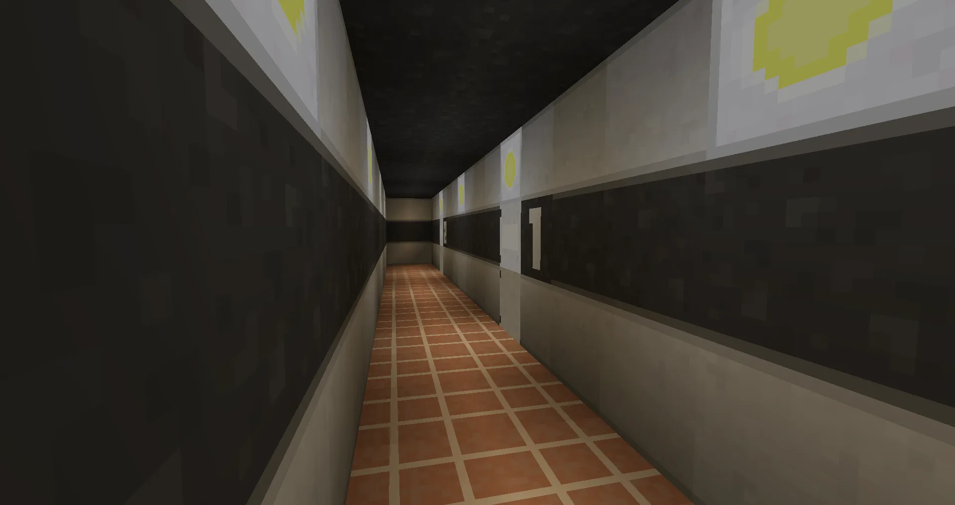 Scream Foundation — скриншот 3 (Моды, Minecraft)