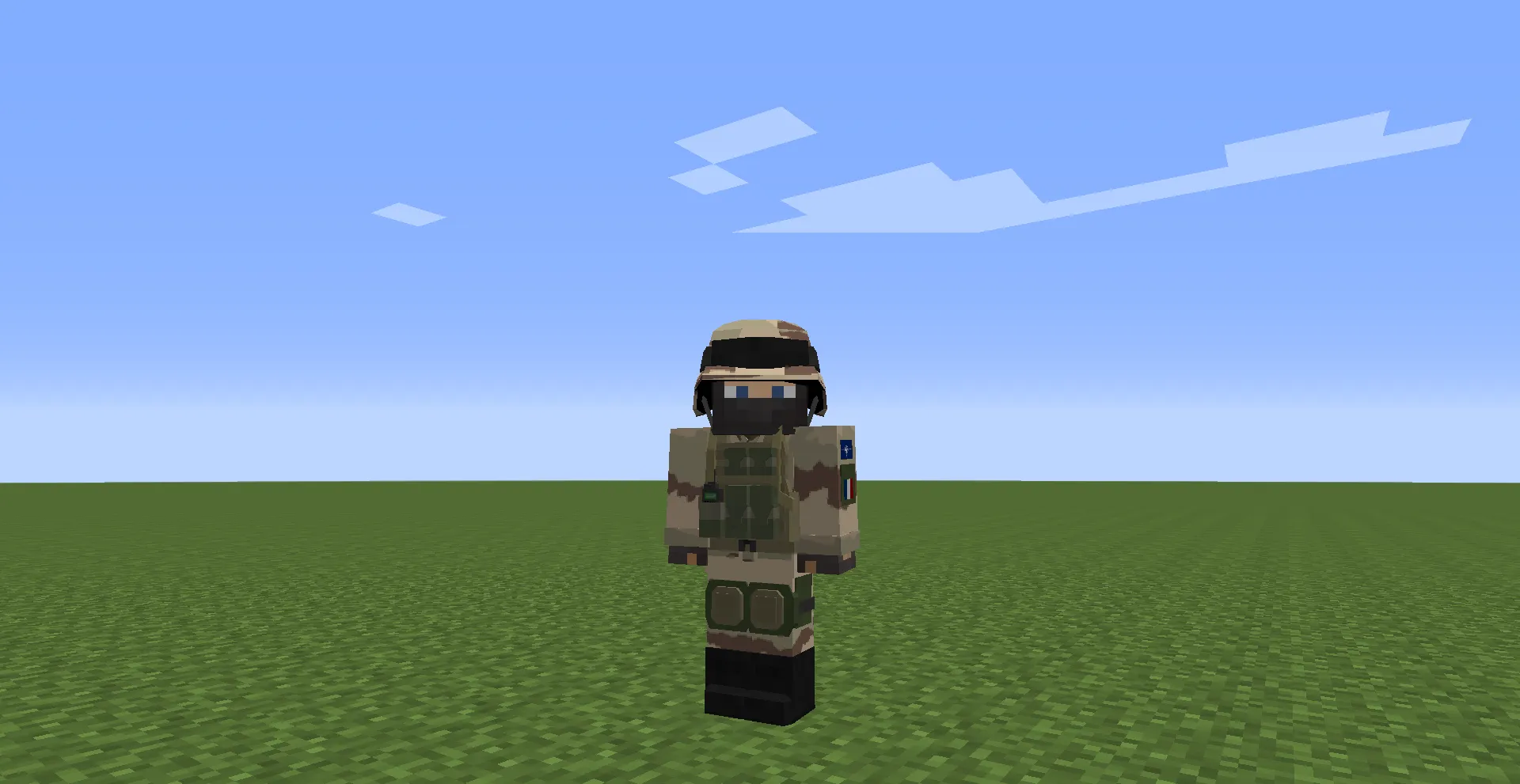 Tyrants and Plebeians: Escalation content pack — скриншот 1 (Моды, Minecraft)