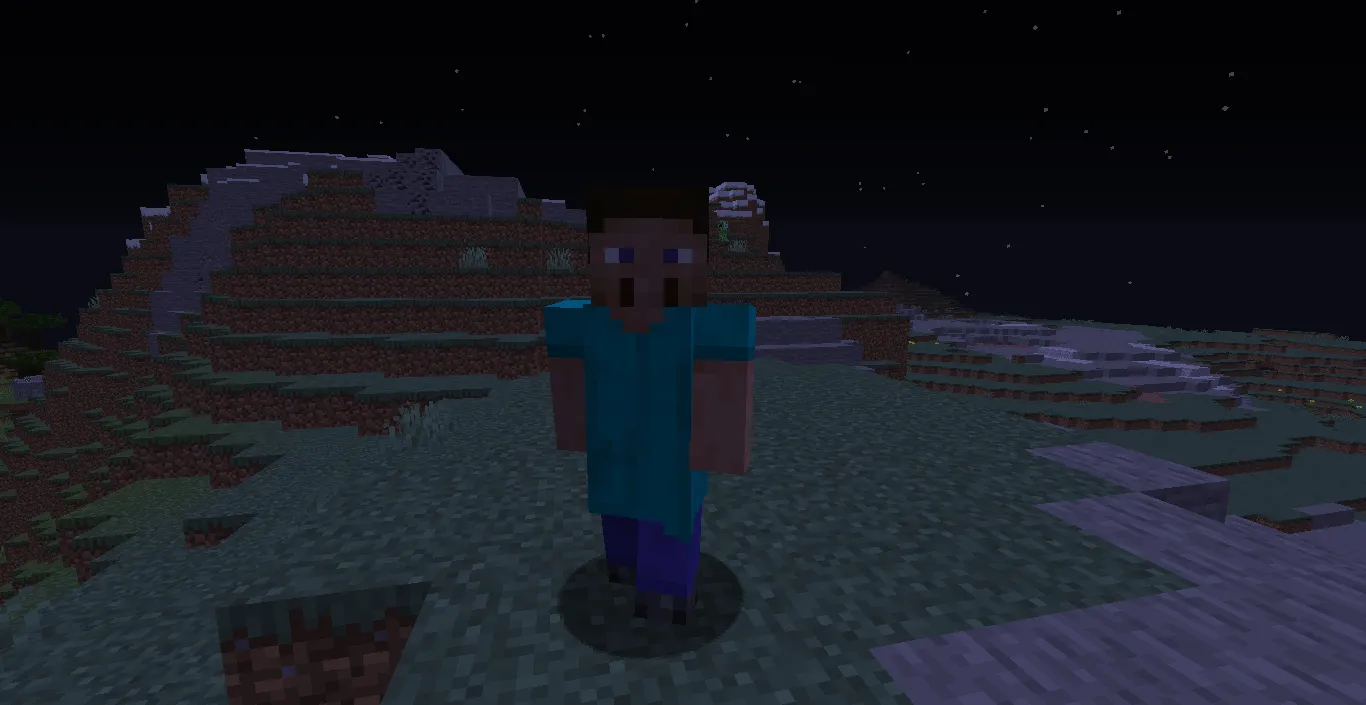 Witches and Magic, Моды, Minecraft