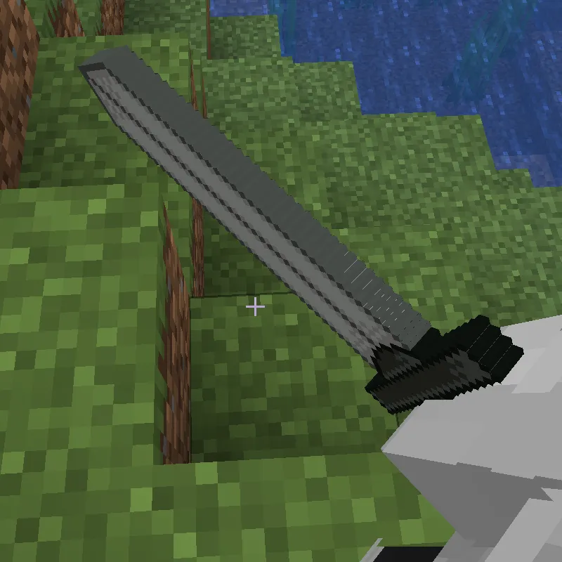 Mater Dorma Armis, Моды, Minecraft
